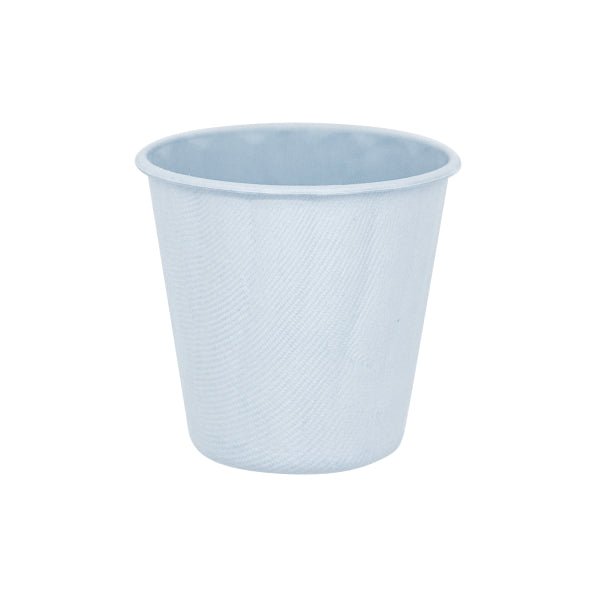 Lichtblauwe Bekers 310ml 6st