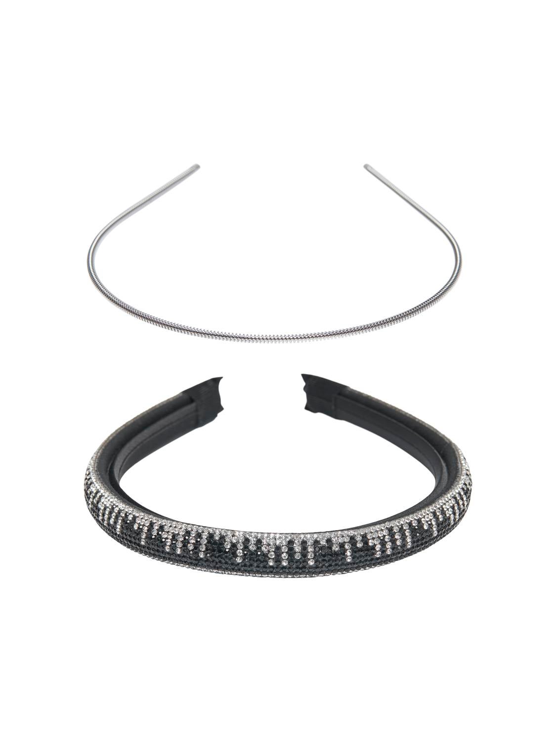 KOGARIA Stirnband Black