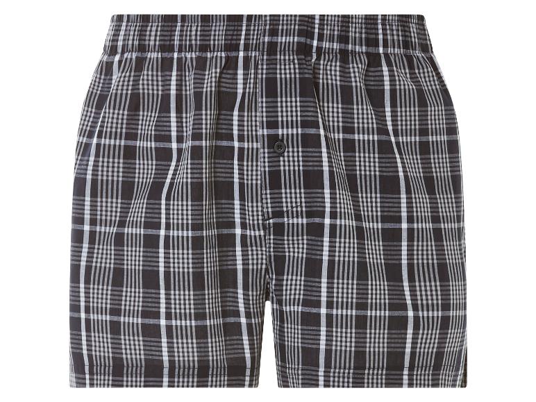 5 heren boxershorts