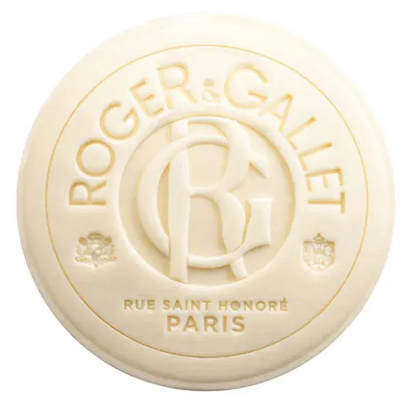Roger&Gallet Cologne Twist Nettoyant 3 en 1 Corps-Cheveux-Barbe 100gr