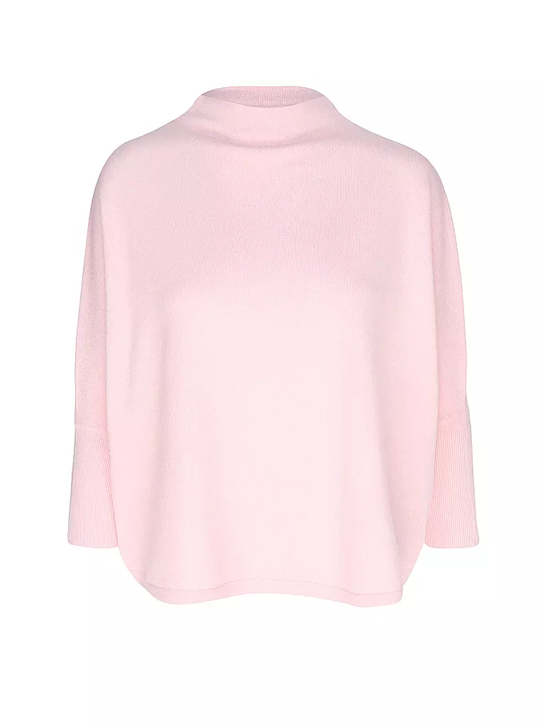 SOMEDAY Pullover TORIANA rosa