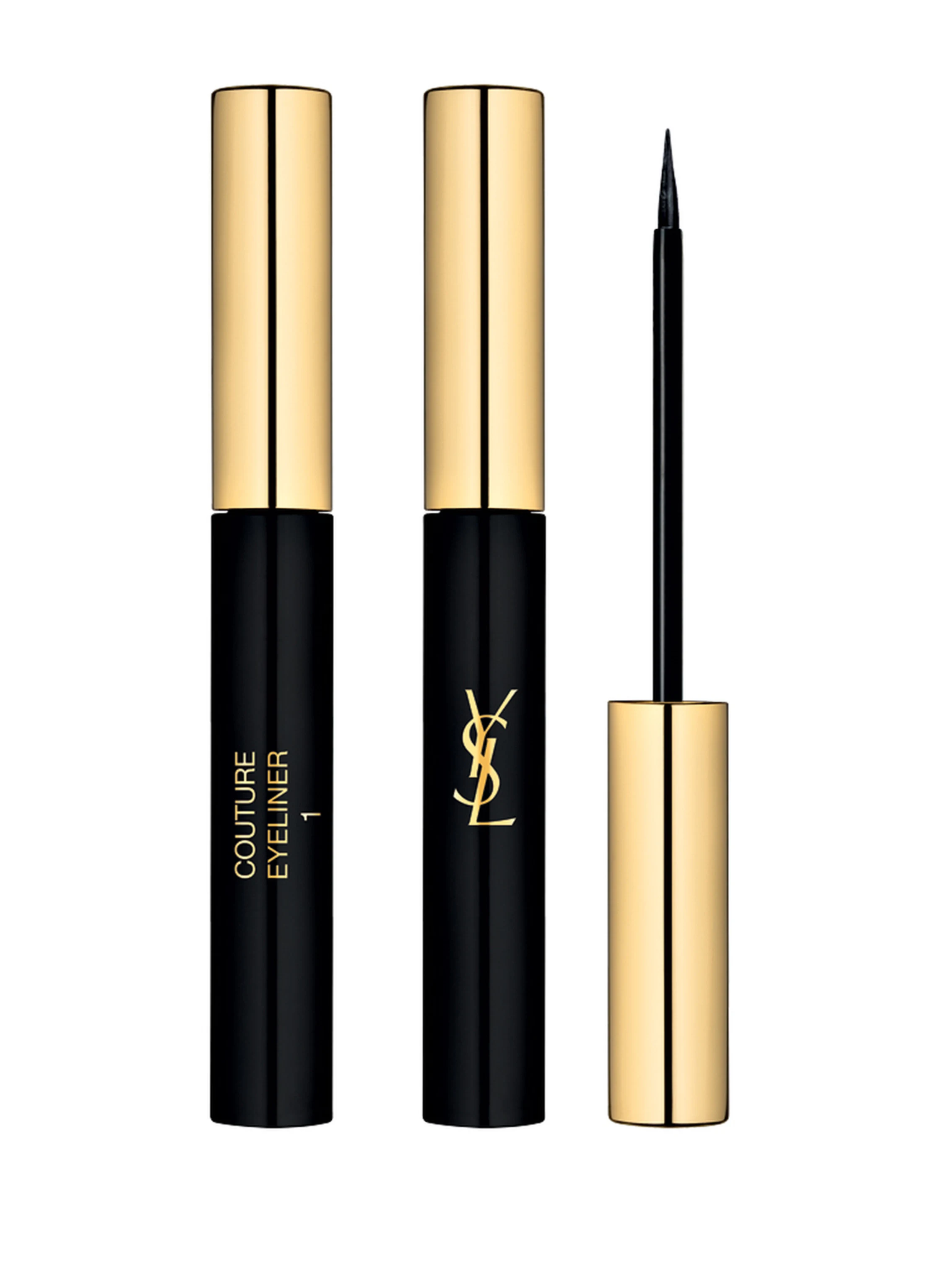 YVES SAINT LAURENT BEAUTÉ COUTURE EYELINER