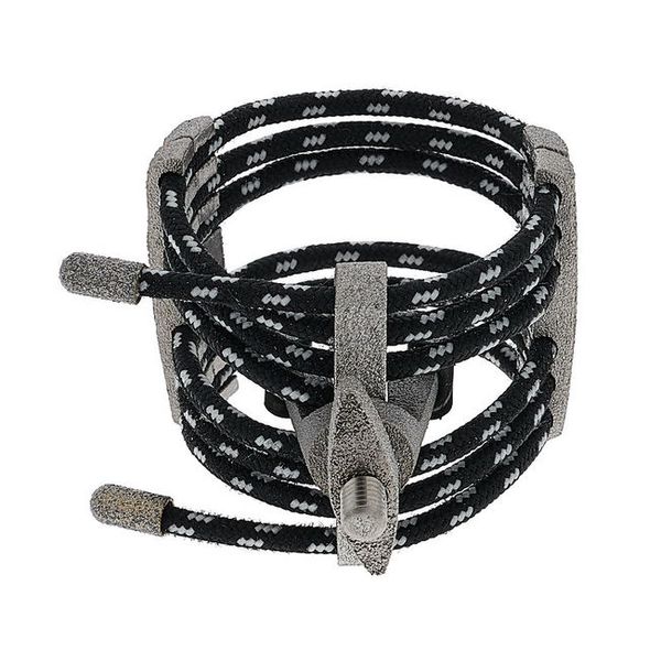 Silverstein Titanium Metal L/Clar #05