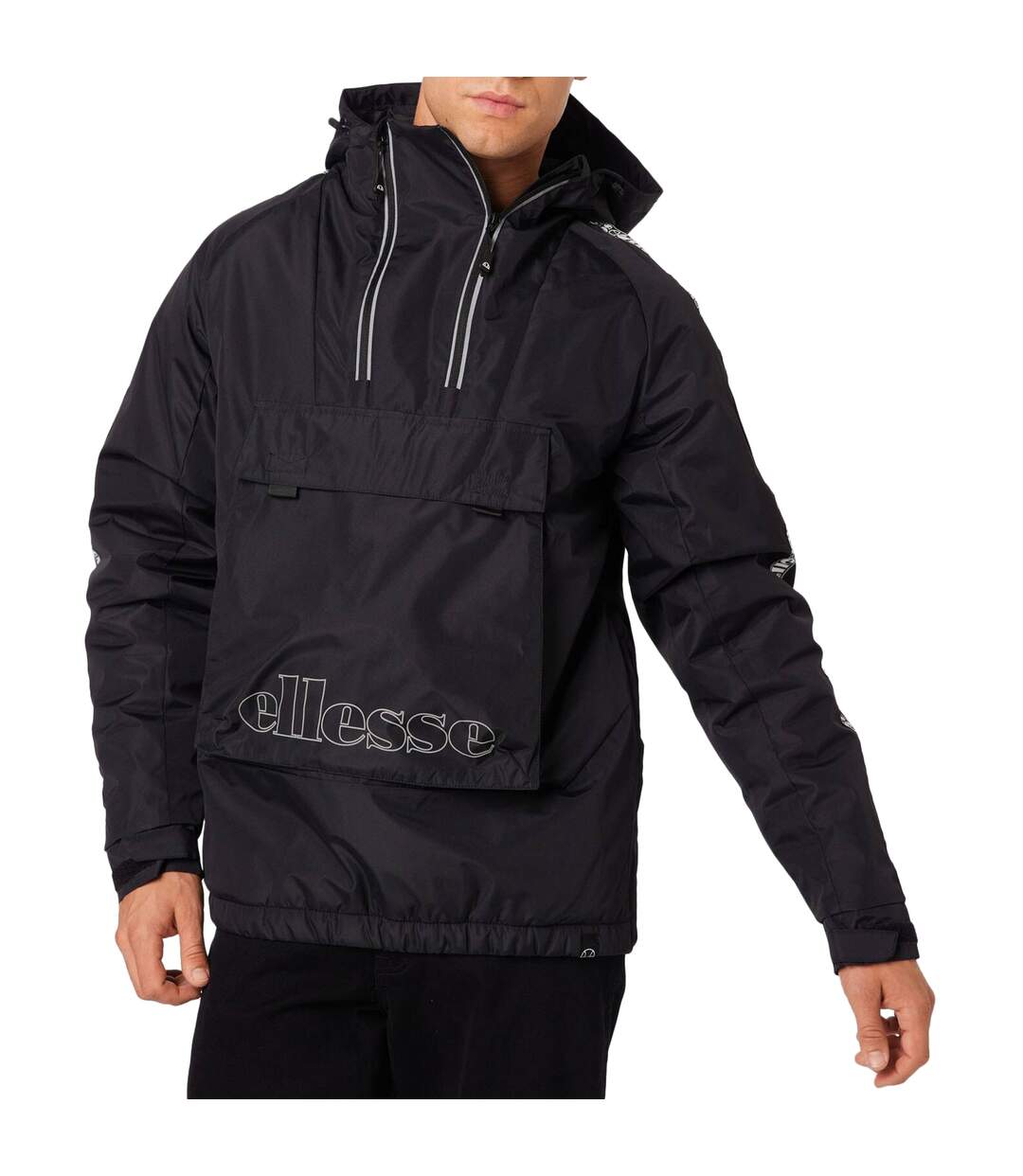 Coupe Vent Ellesse Skilerio