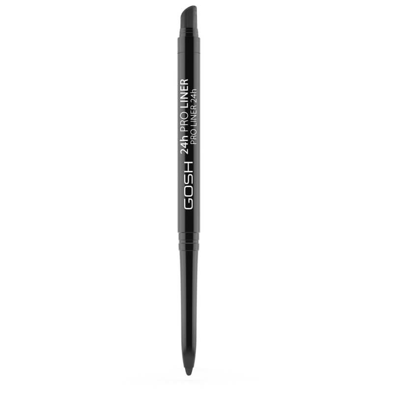 Liner waterproof n°01 Noir - 24H Pro Liner GOSH