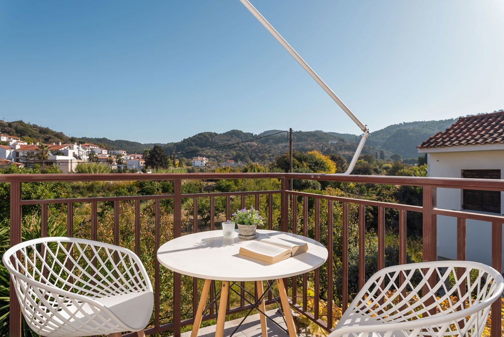 Golden Sun Logies - Aparthotel