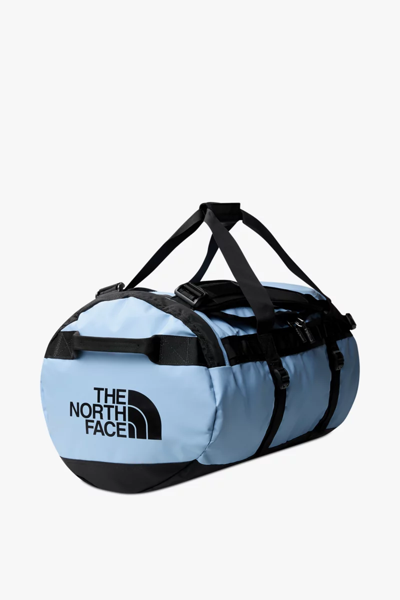 The North Face M Base Camp 71 L Duffel
