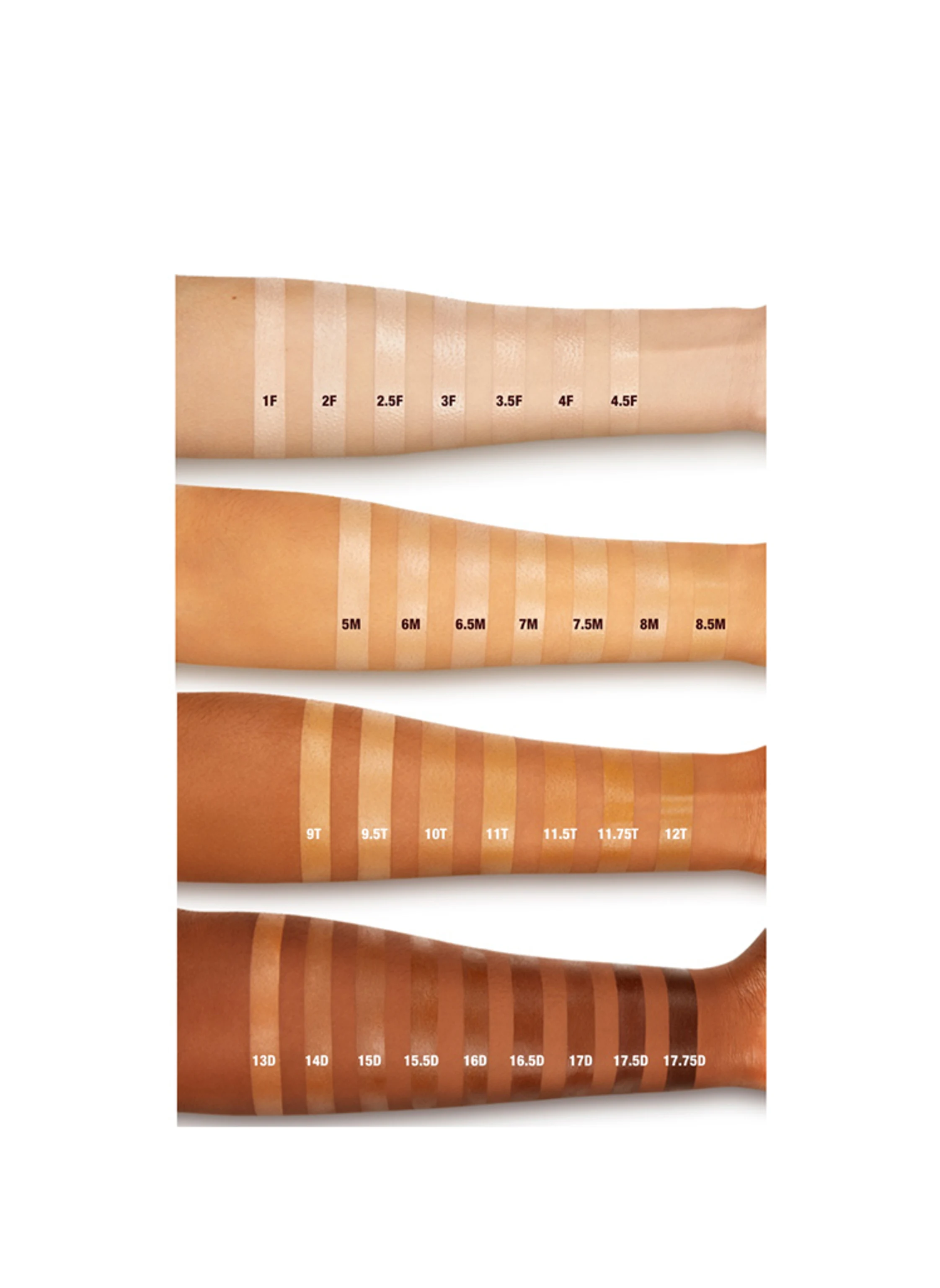 Charlotte Tilbury BEAUTIFUL SKIN RADIANT CONCEALER