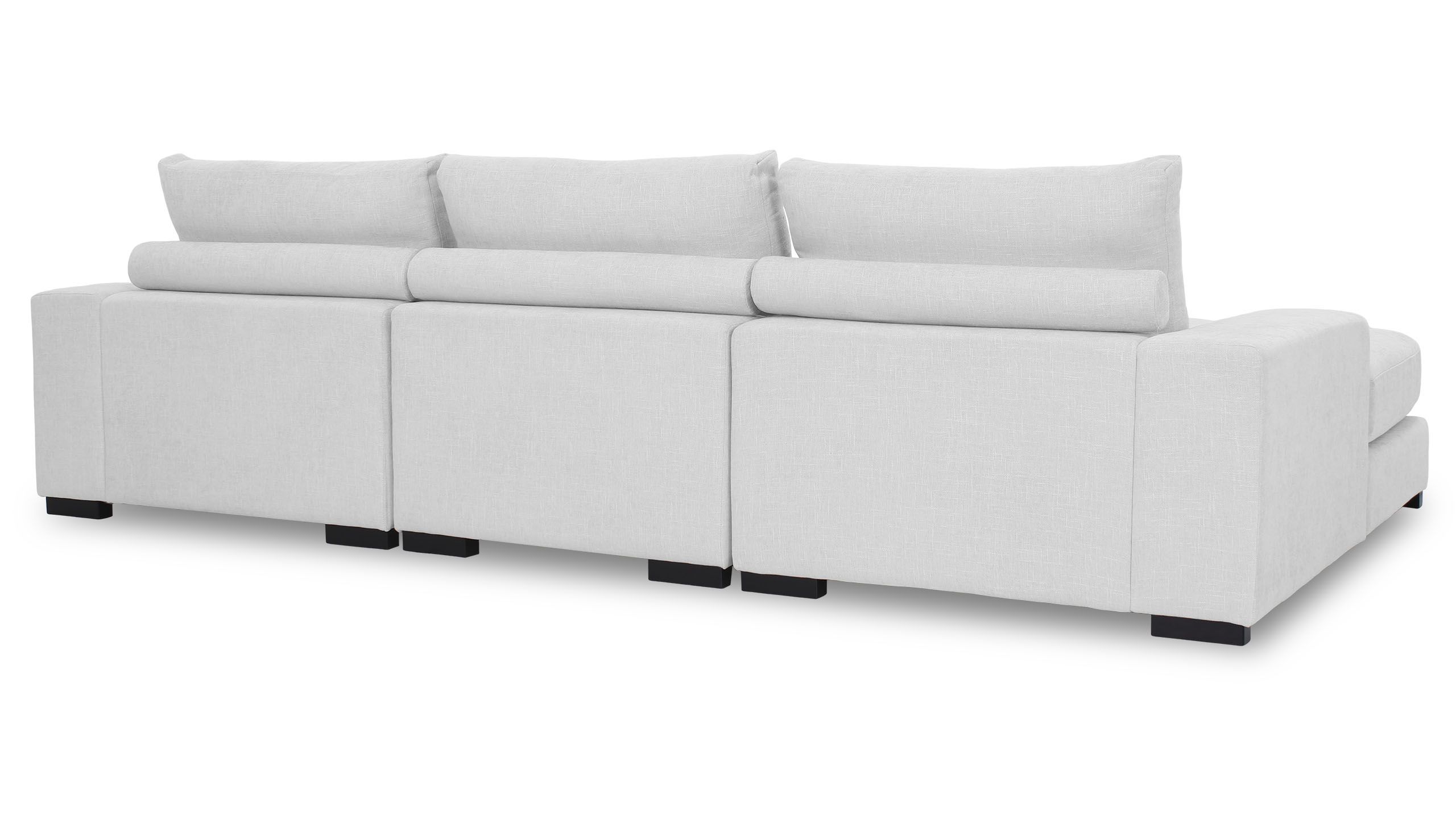Lounge sofa Napels