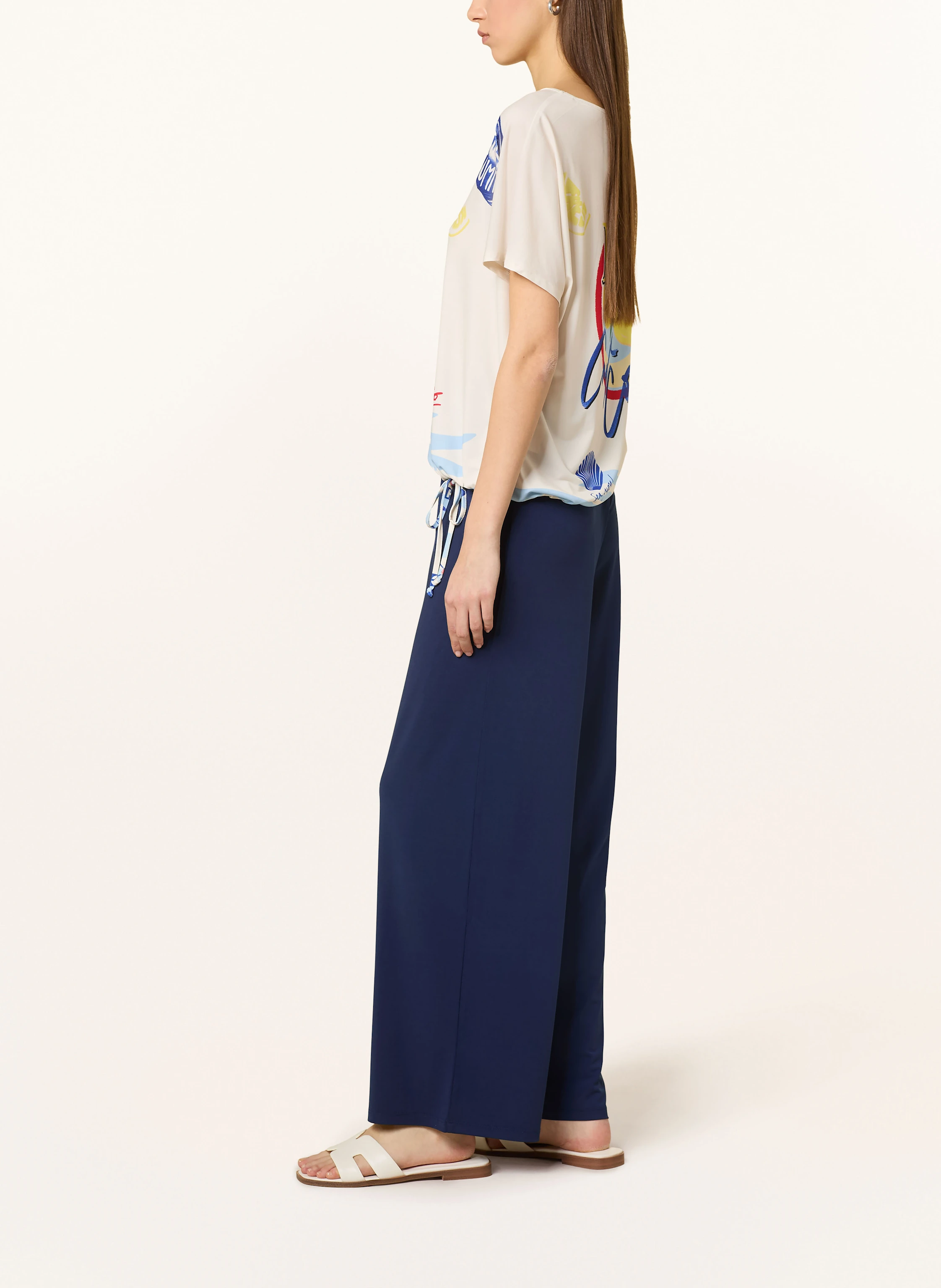 Miss Lagotte Jerseyhose