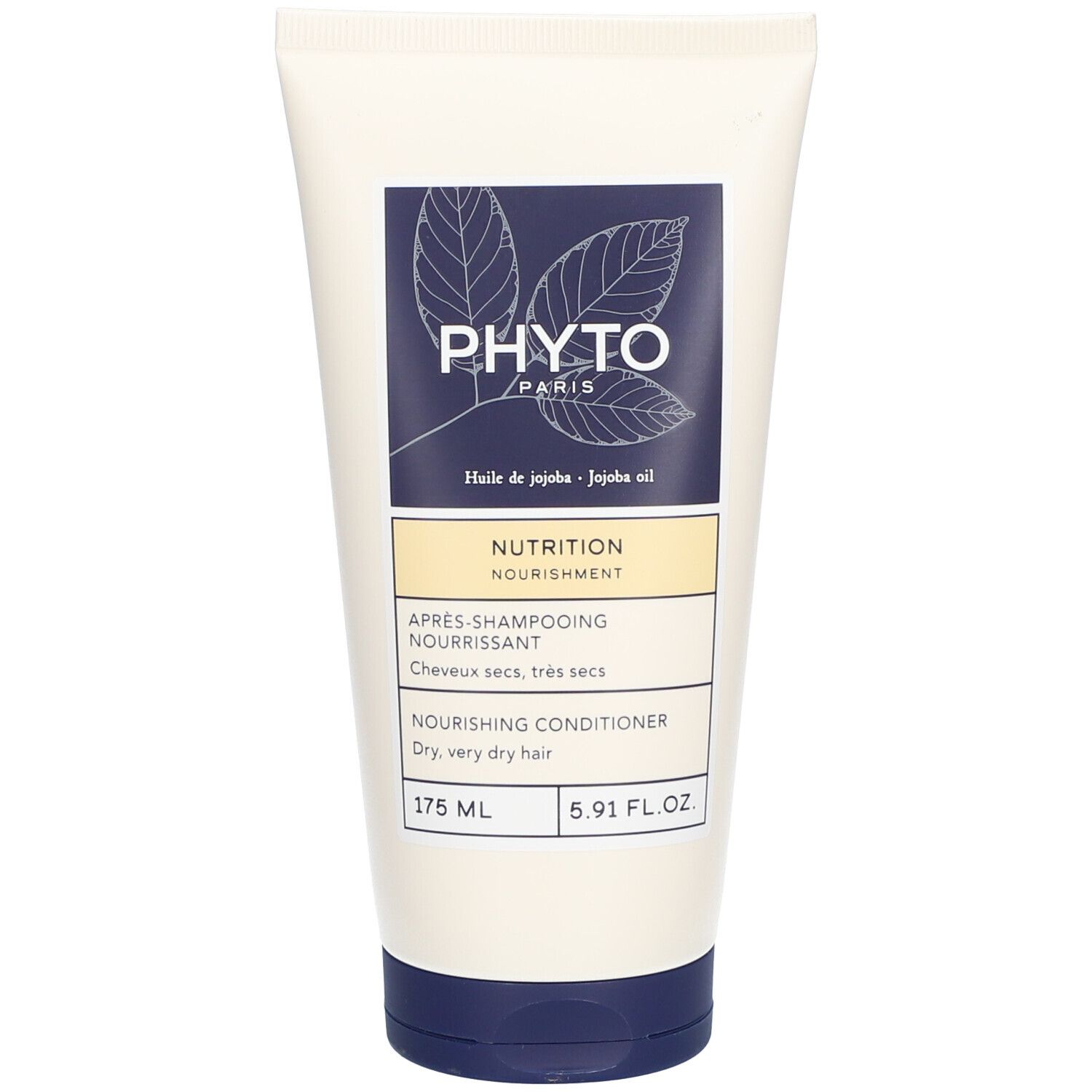 PHYTO Nutrition Pflegespülung