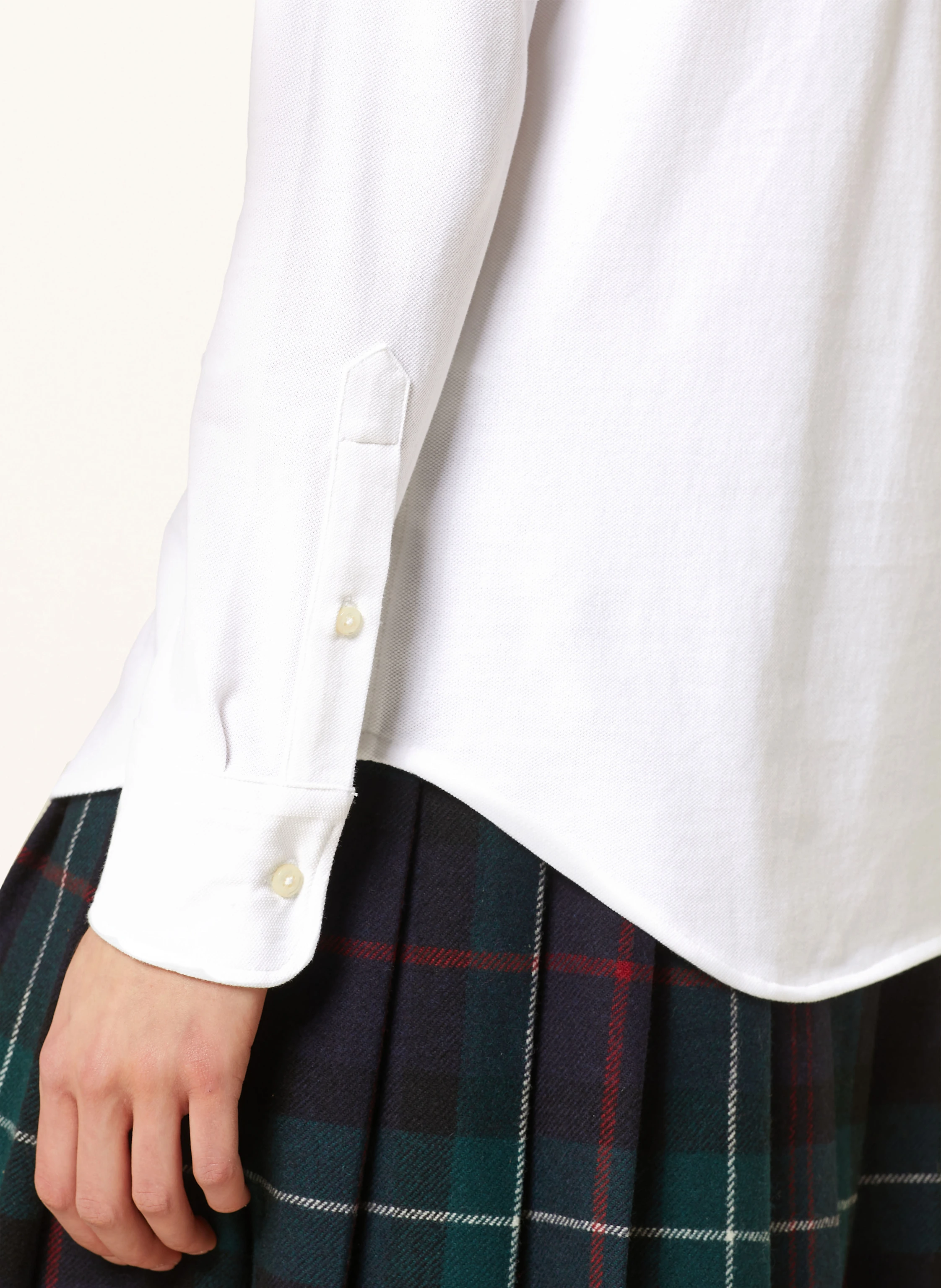 POLO RALPH LAUREN Hemdbluse