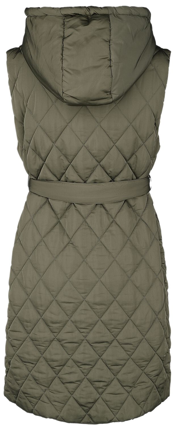 SL P VT EL44LEN | Hailys Veste