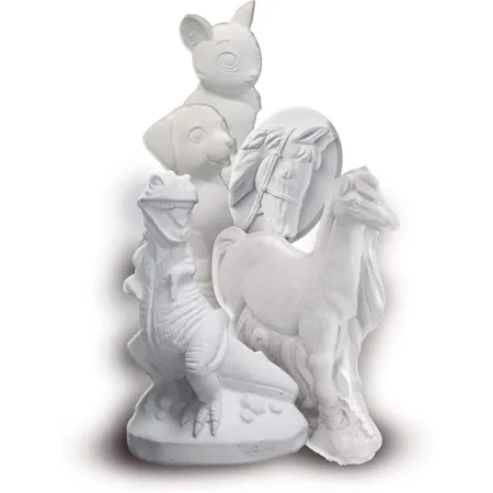 SES Creative Modelliergips Set
