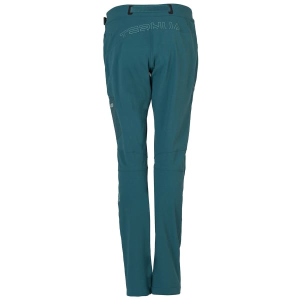 Pantalon randonnée TERNUA PRITAN PANTS W D D ATLANTIC NIGHT