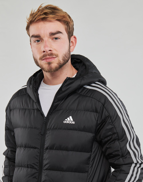 Adidas Sportswear - ESS 3S L D H PA - Noir / Blanc