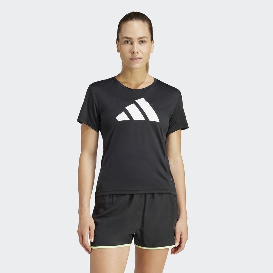 Adidas T-shirt Run It