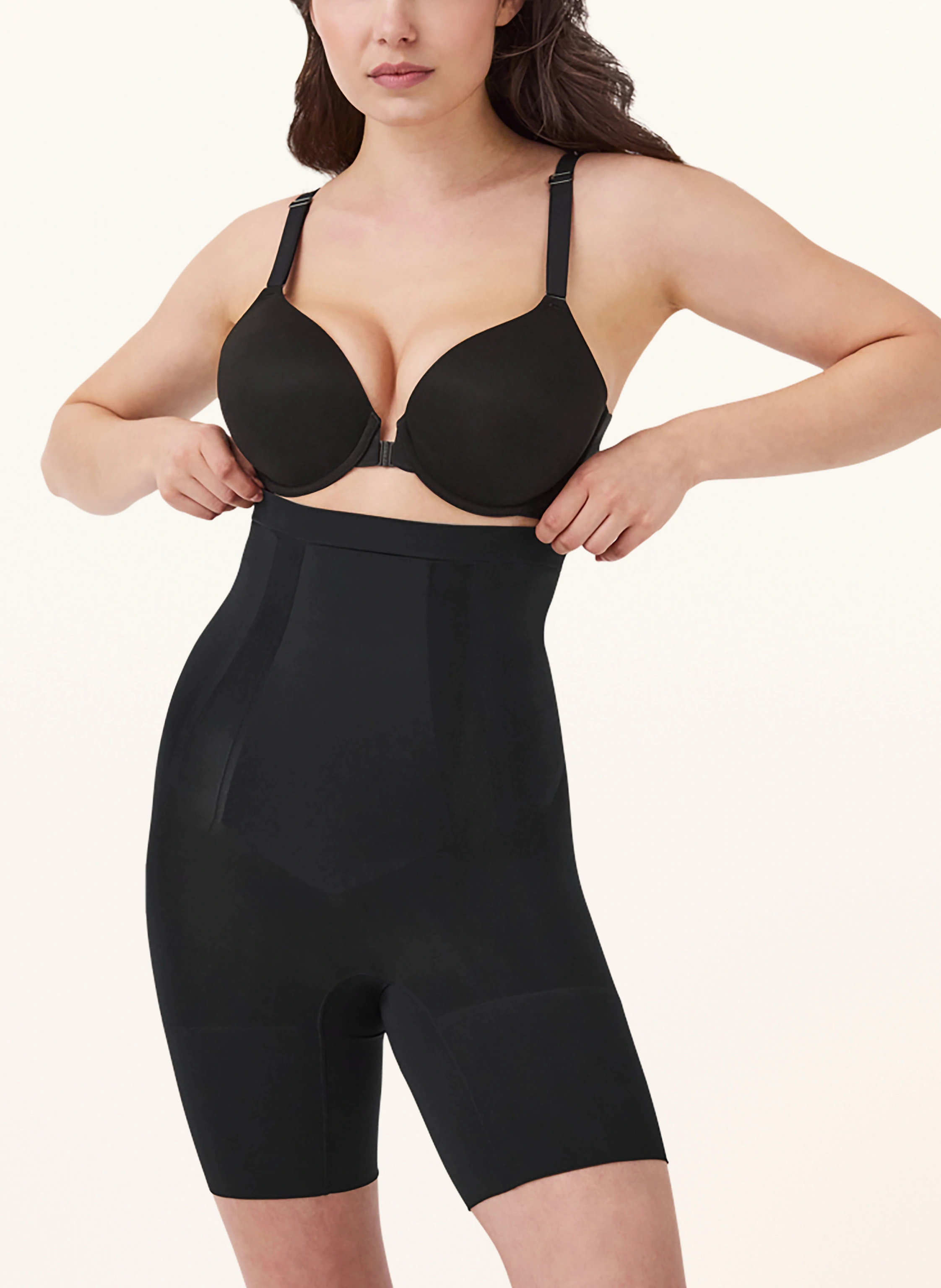 SPANX Shape-Shorts ONCORE mit Push-up-Effekt
