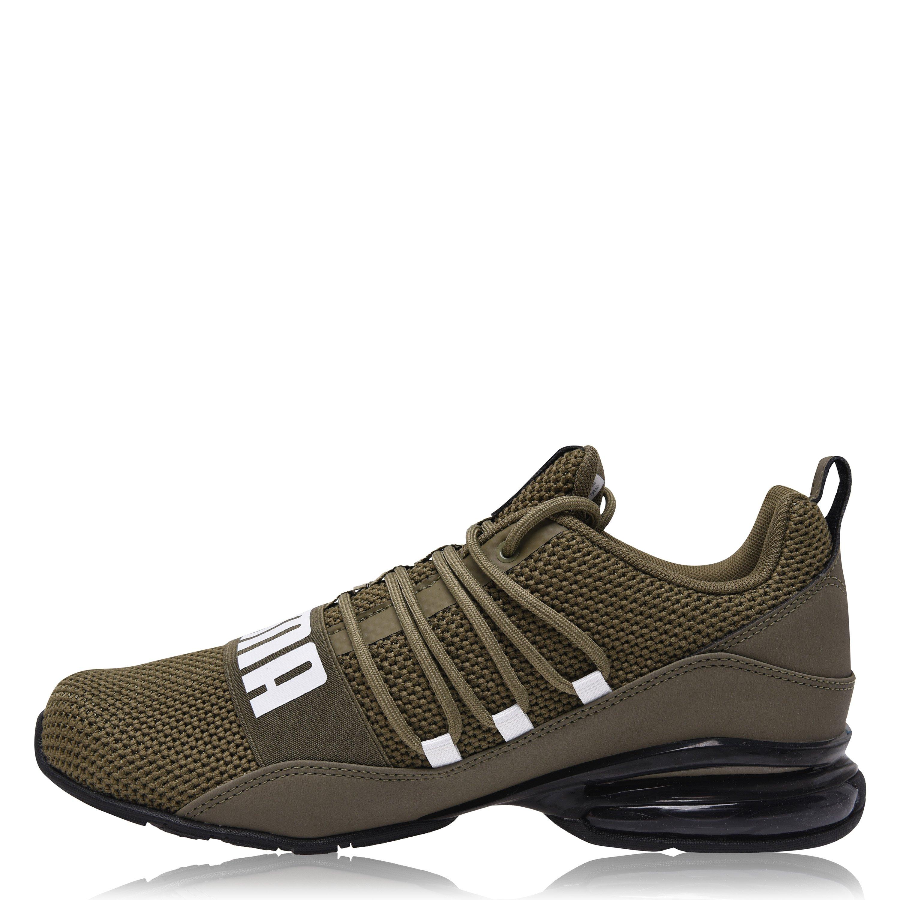 Puma Cell Regulate Trainers Mens