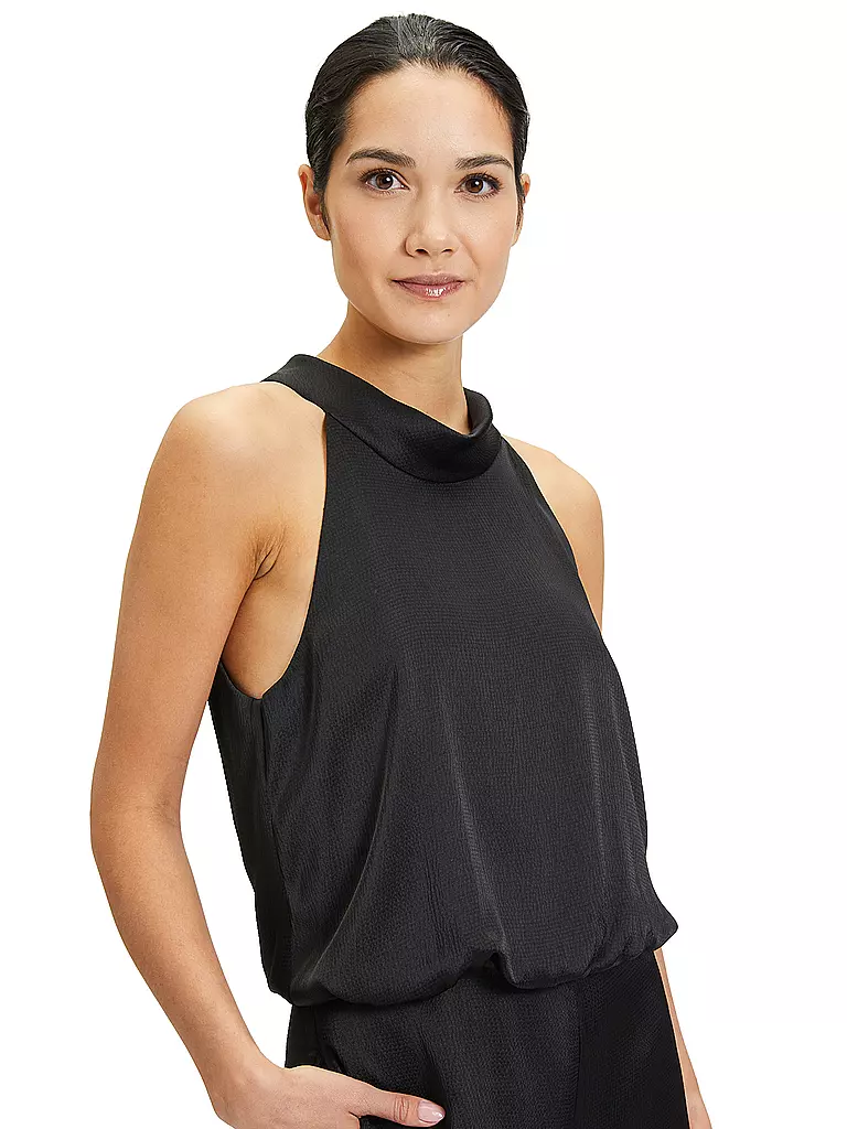 VERA MONT Jumpsuit schwarz