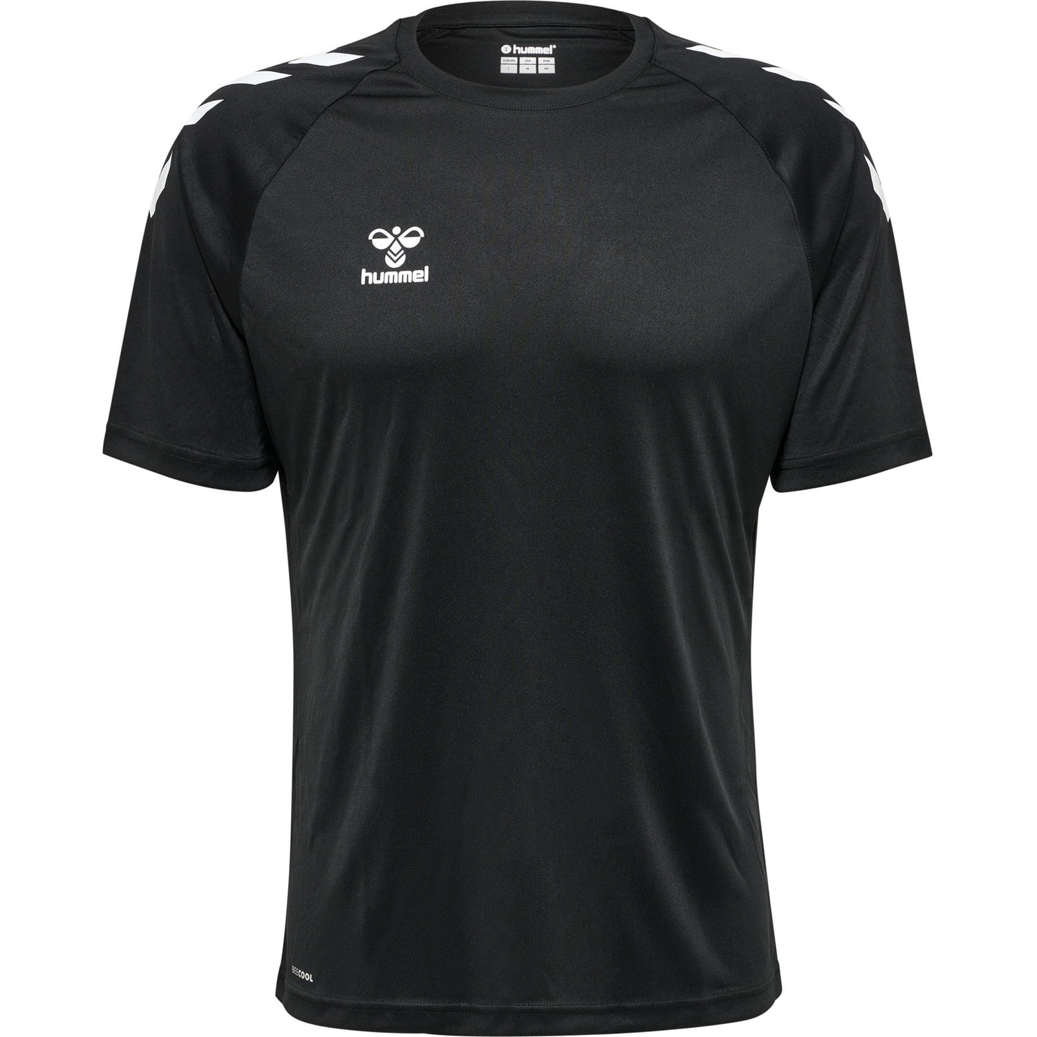 Hummel Core XK Core Poly Shirt Men
