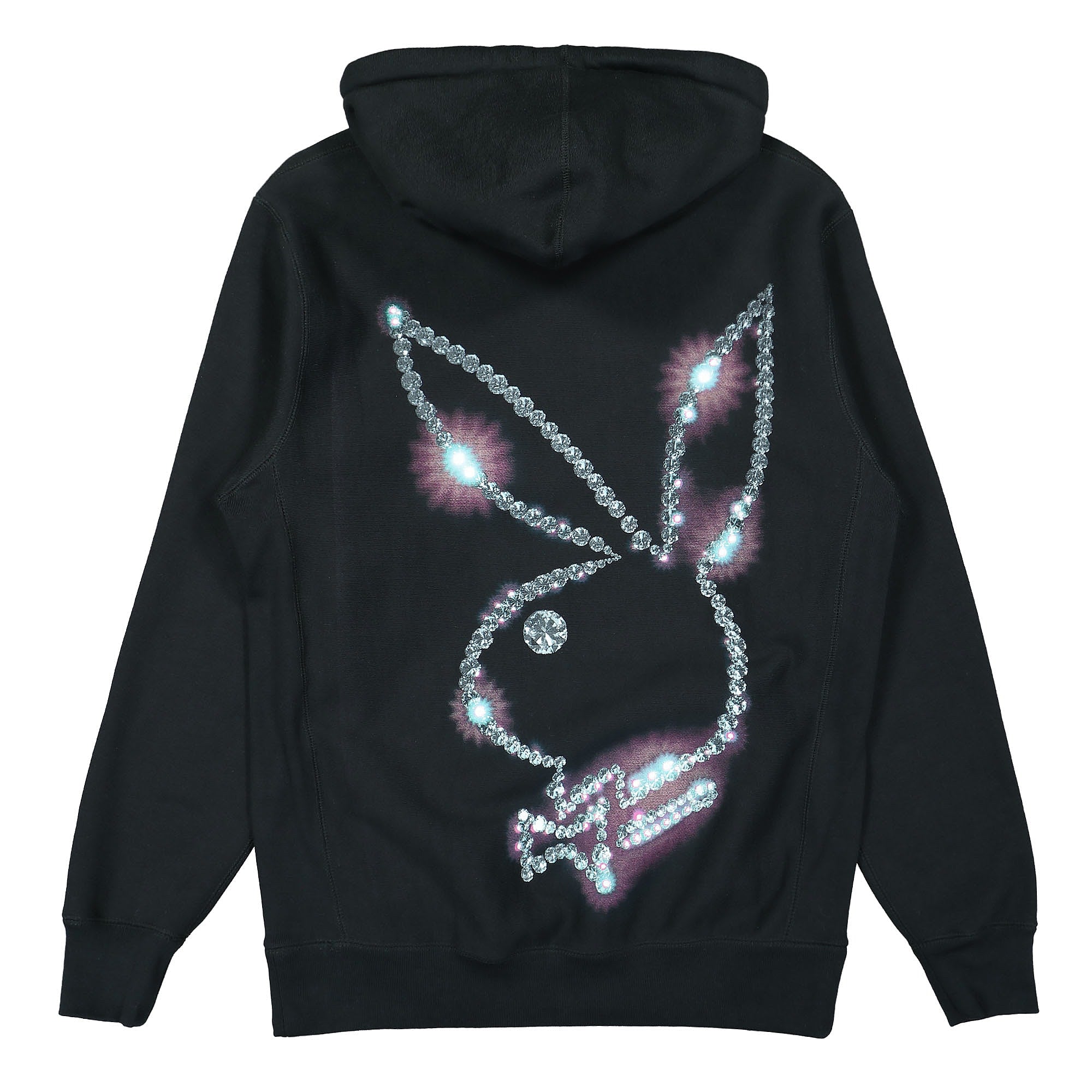Pleasures<br>Icy Hoodie