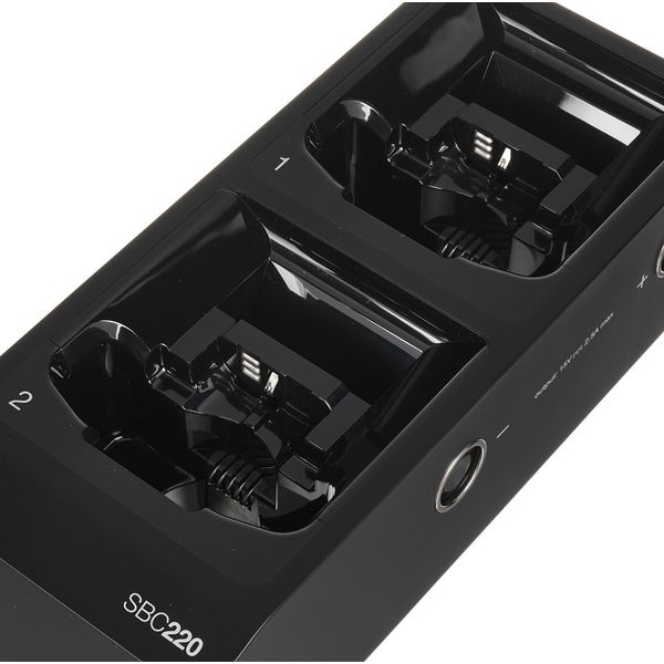 Shure SBC220