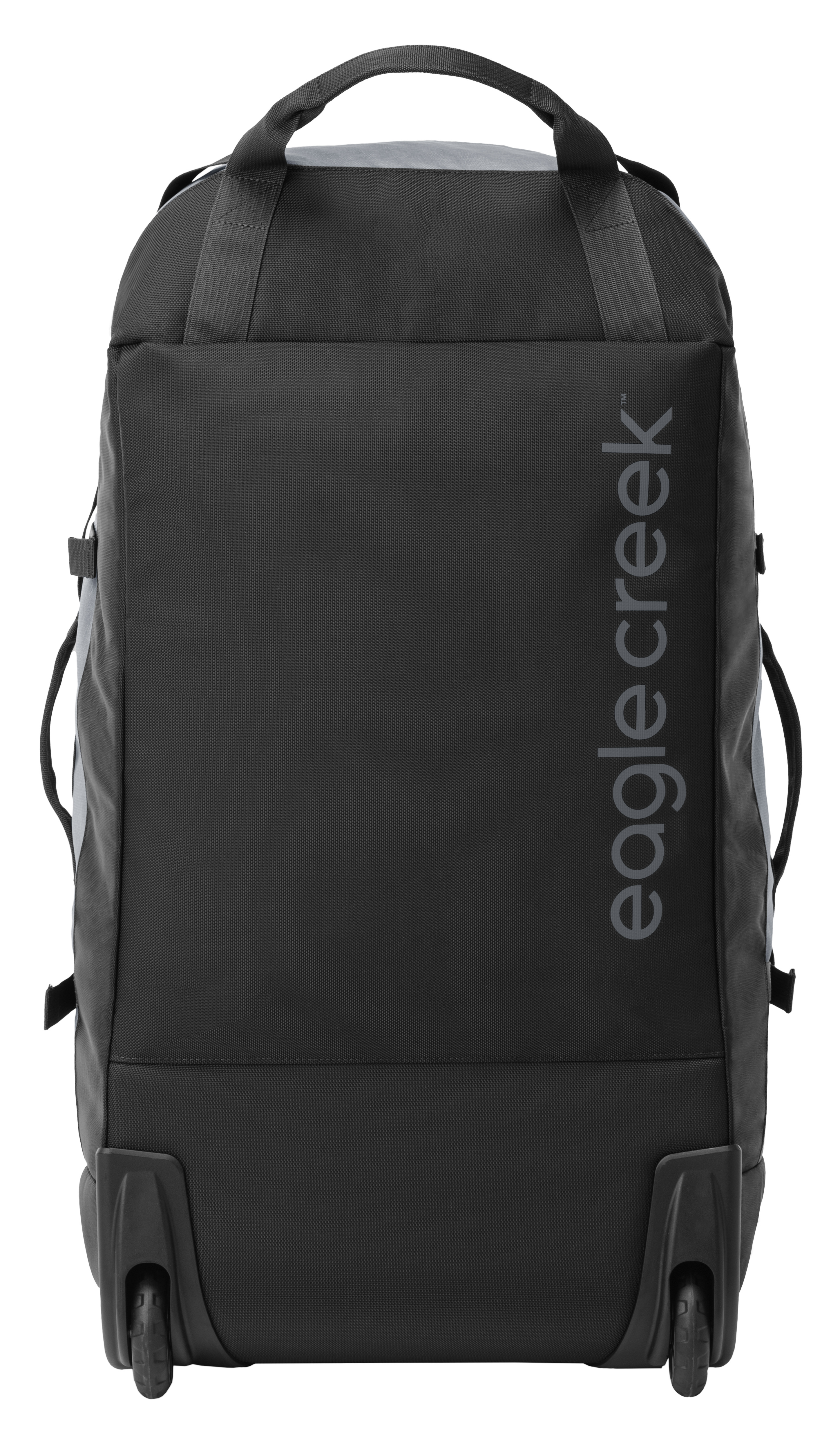 Cargo Hauler Wheeled Duffel 110L