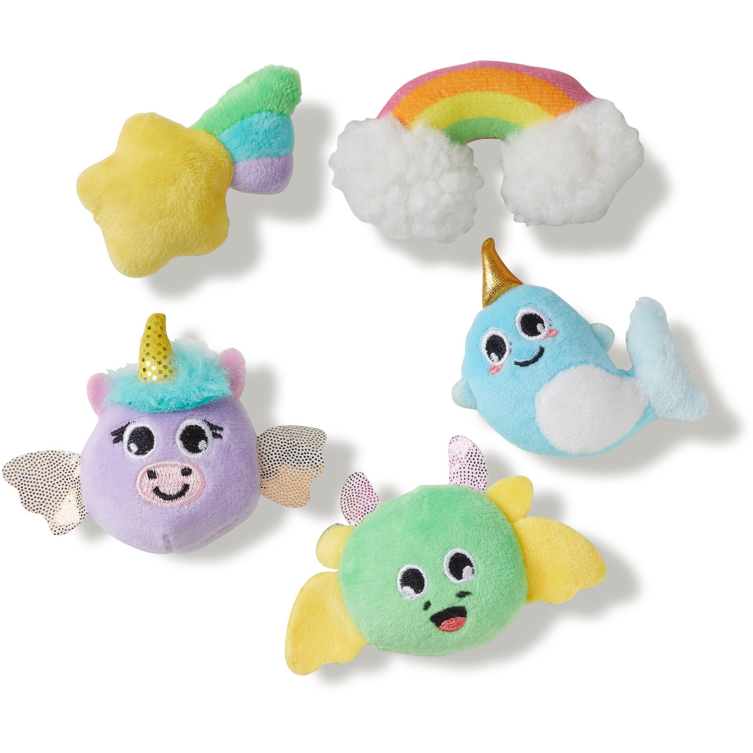 Crocs 5 Pack Jibbitz