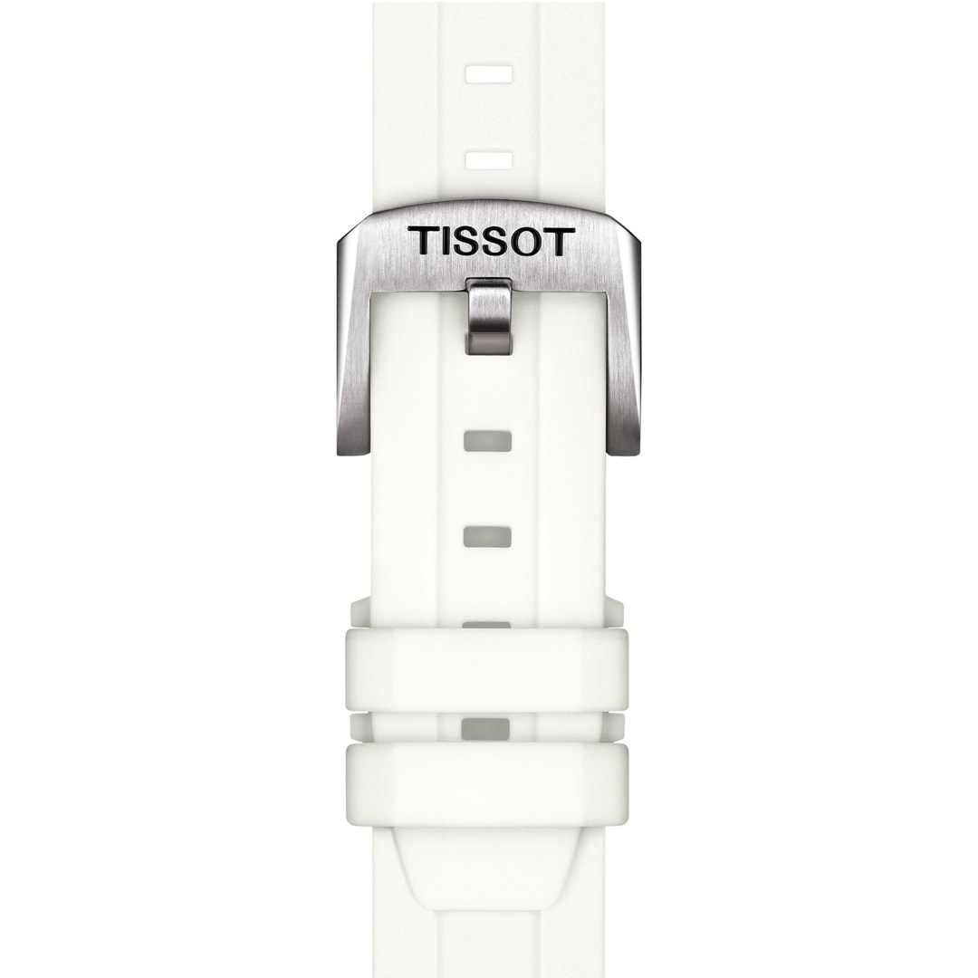 Tissot Seastar 1000 36mm Weiss