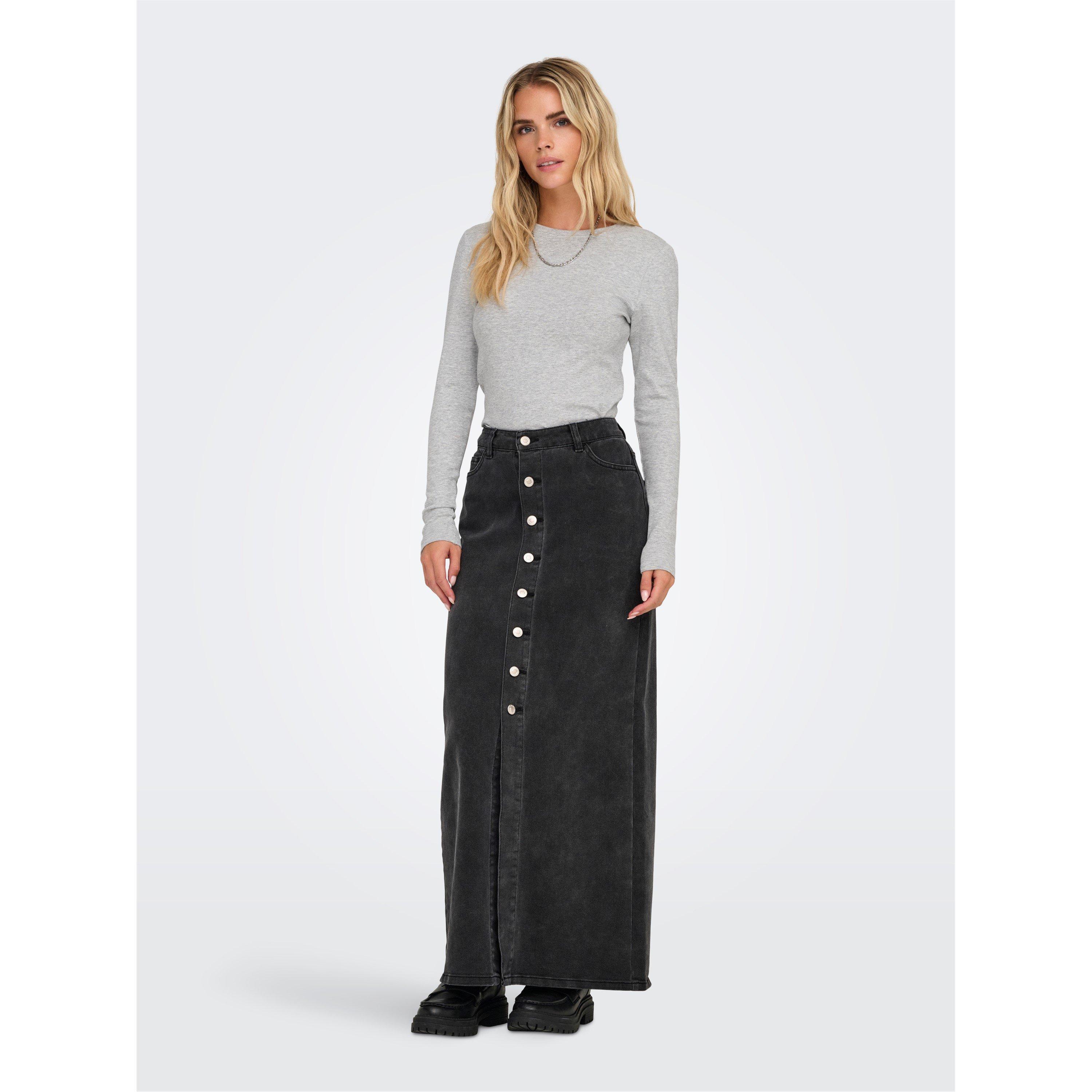 Only Riley Long Sleeve Top
