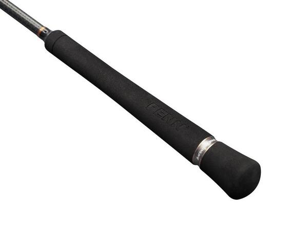 Canne Penn Battalion Solid LJ K Jigging 1.88m (40-120g)