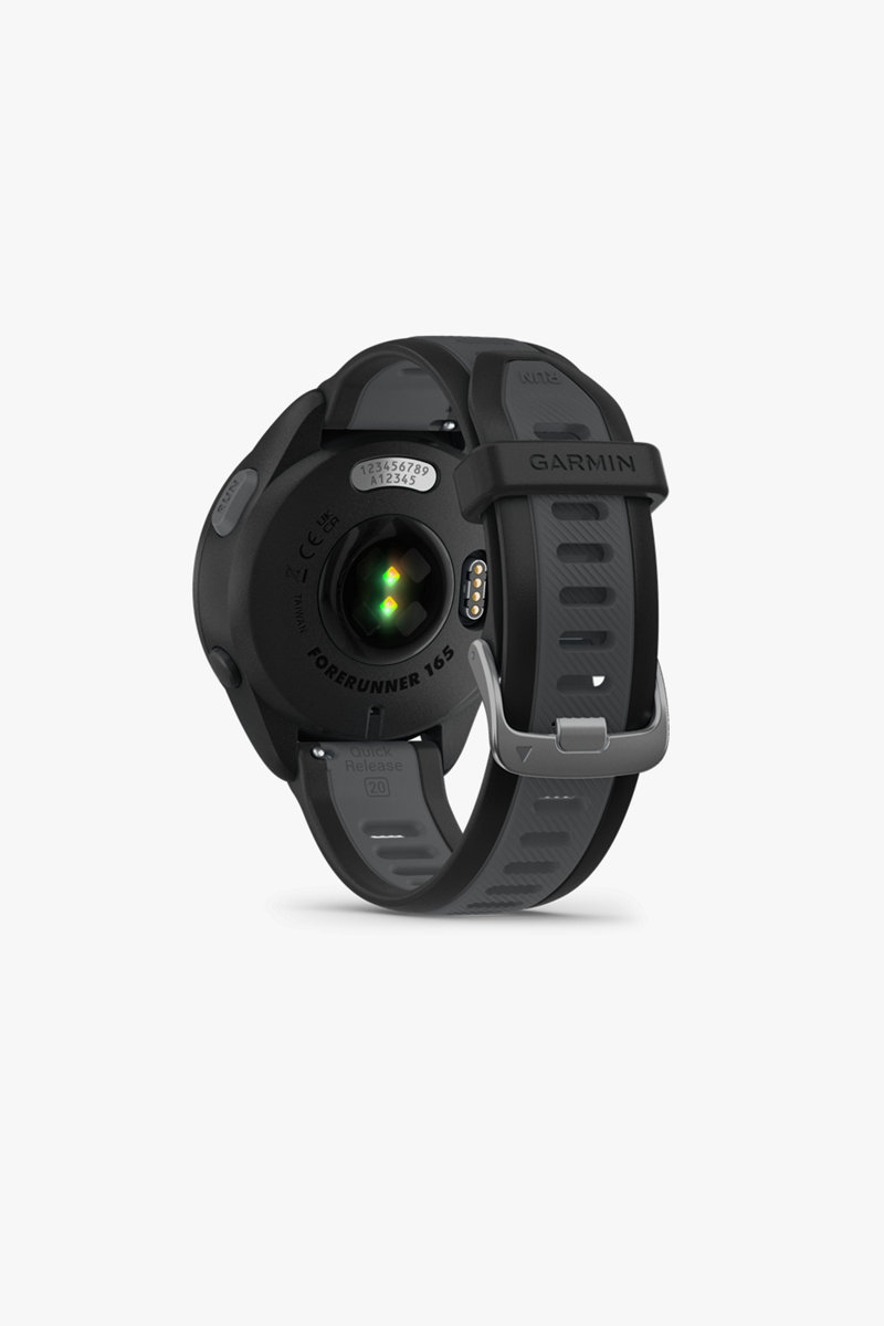 GARMIN Forerunner® 165 Music Sportuhr