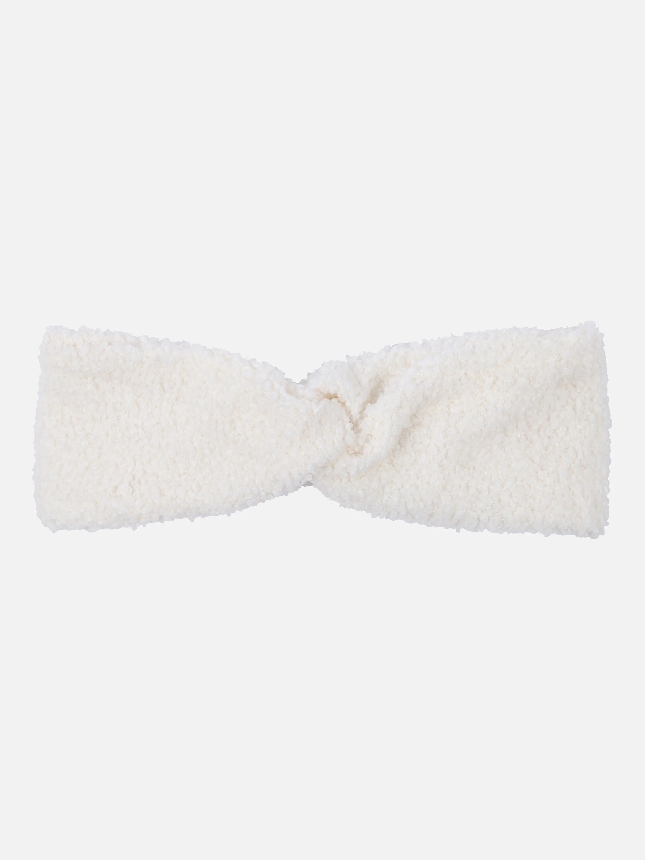 Damen Stirnband mit Knotendetail