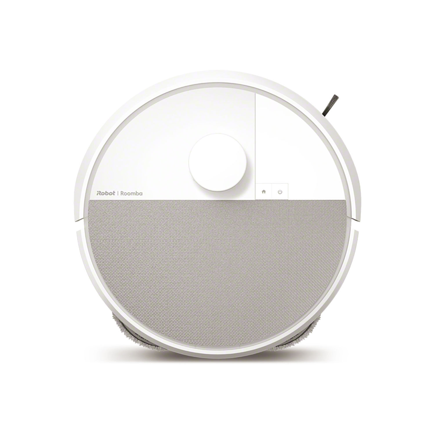 iRobot Roomba Plus 505 Combo Saug- und Wischroboter