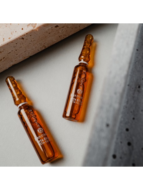 Ampoule Vita Éclat