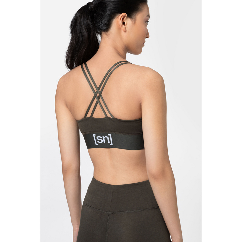 Super.Natural Damen Super Sport BH