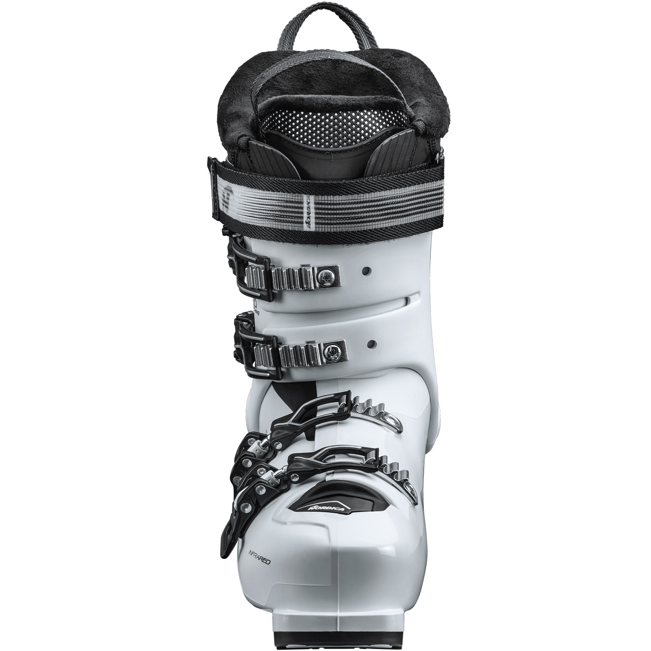 Nordica Speedmachine 3 85 W GW white/bronze/gold | Nordica Skischuhe | Nordica | N | MARKEN | XSPO