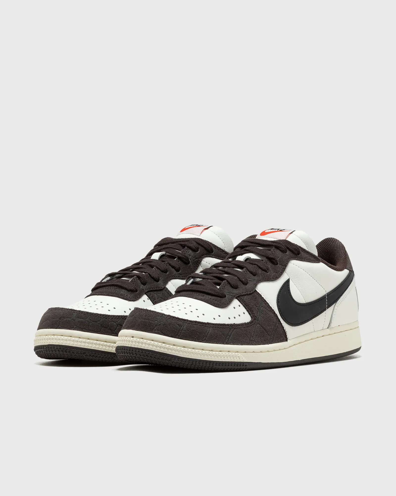 Nike NIKE TERMINATOR LOW