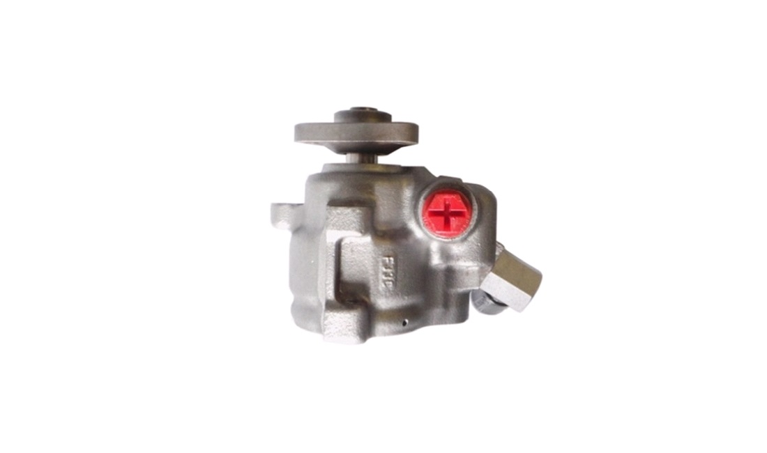 Servopumpe Hydraulisk
