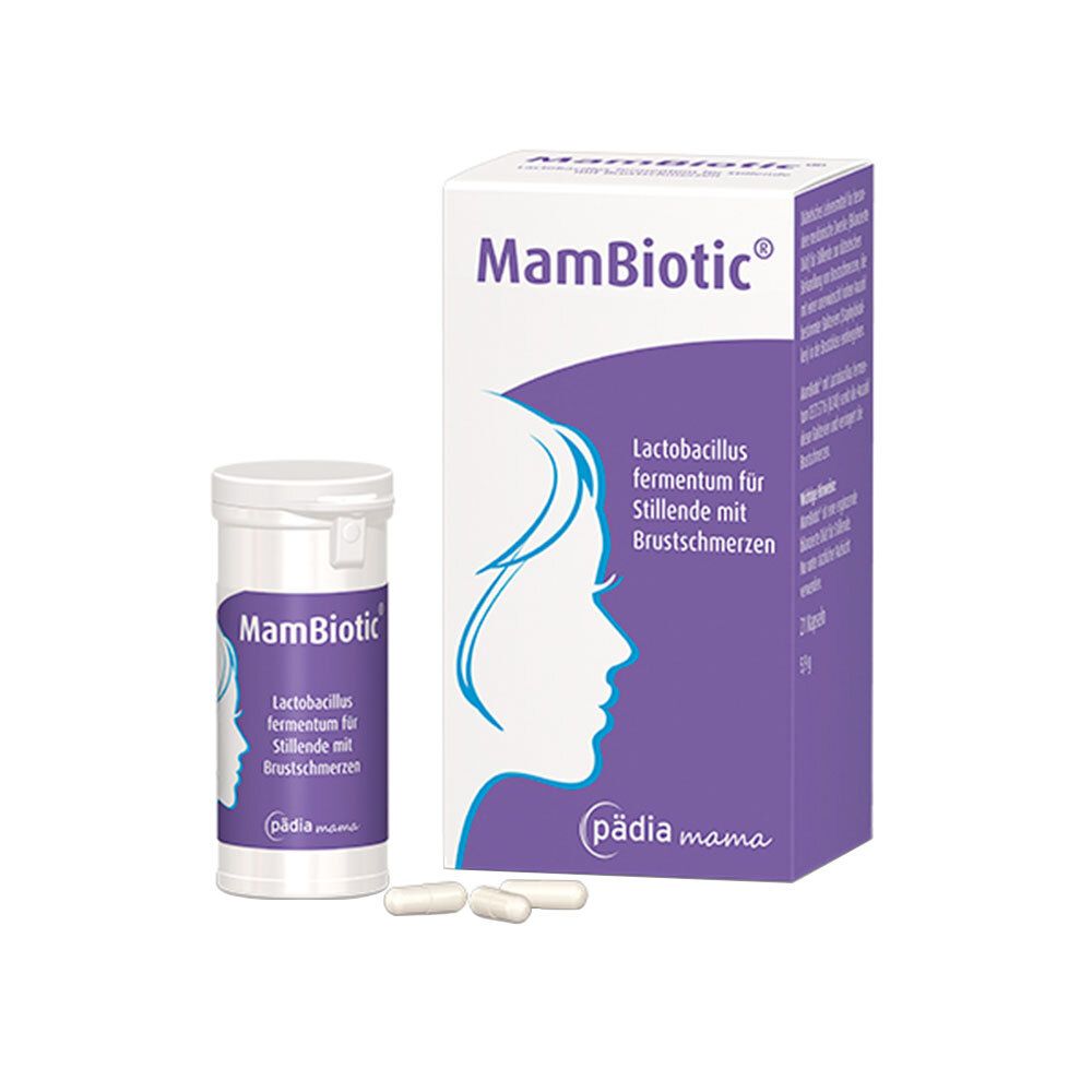 MamBiotic®