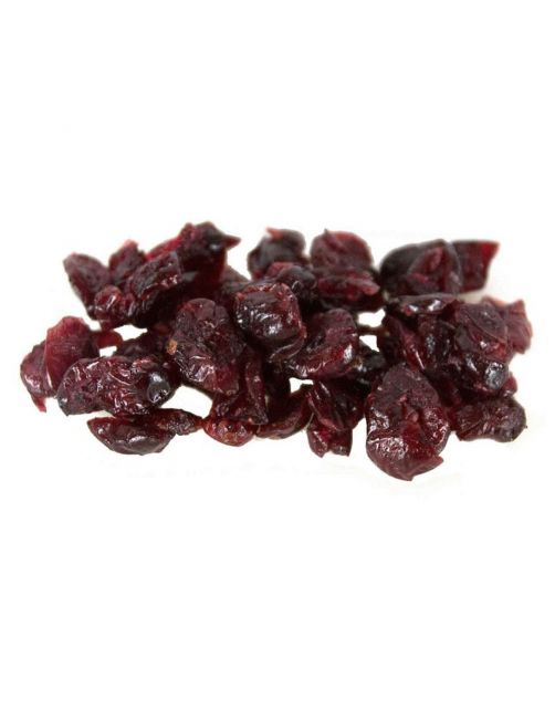 Back Zoo Nature Cranberries - Vogelsnack - 50 g