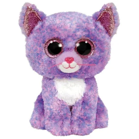 ty Beanie Boo Cassidy Cat, 24 cm