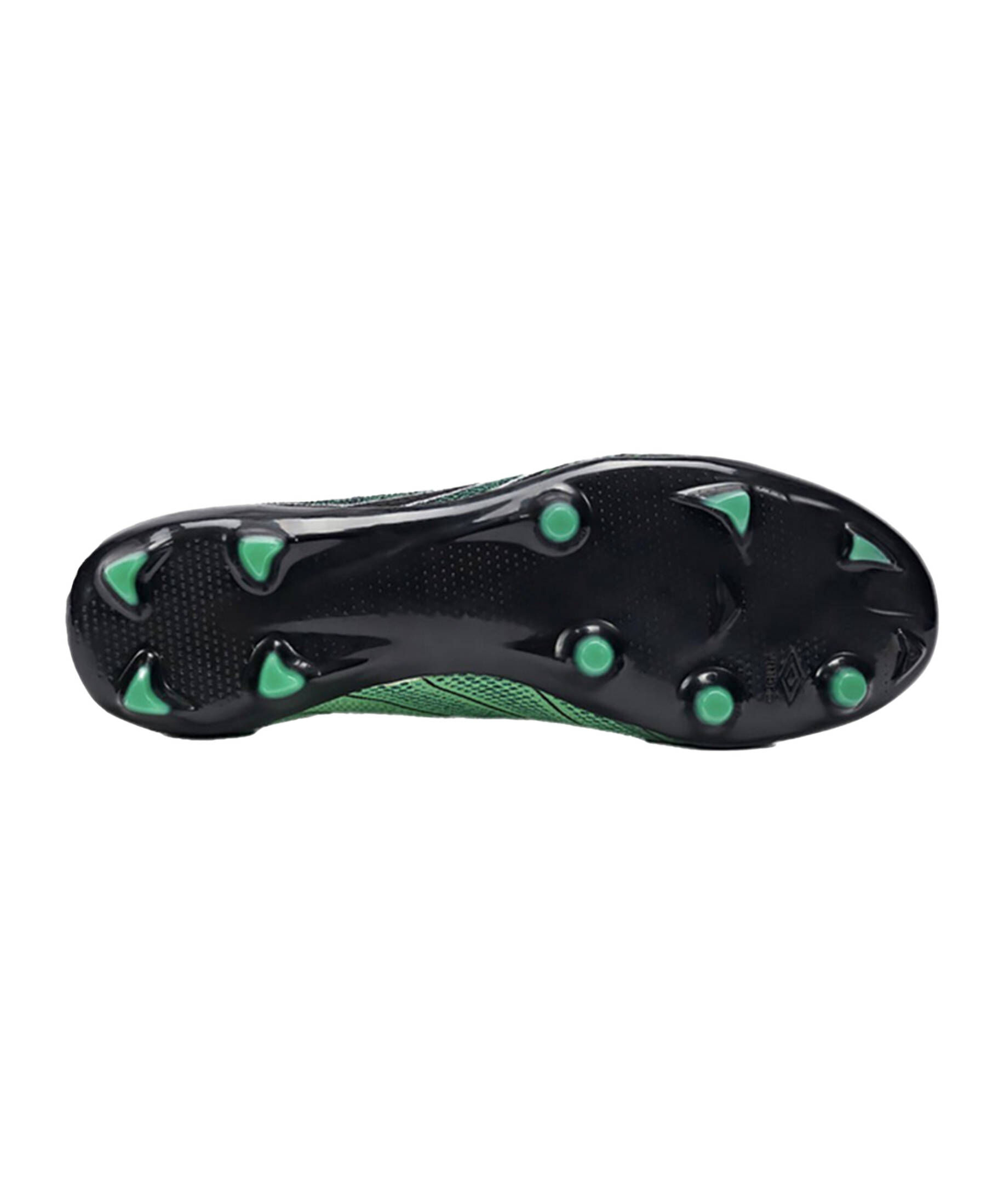 Umbro| Fußball - Schuhe - Nocken Velocita Elixir Pro FG
