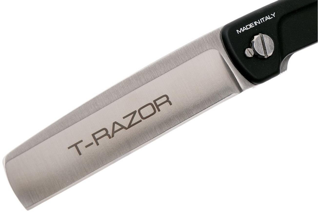 Extrema Ratio - T-RAZOR  SATIN