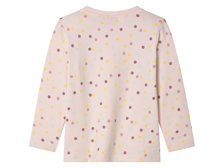 2 Kinder thermoshirts
