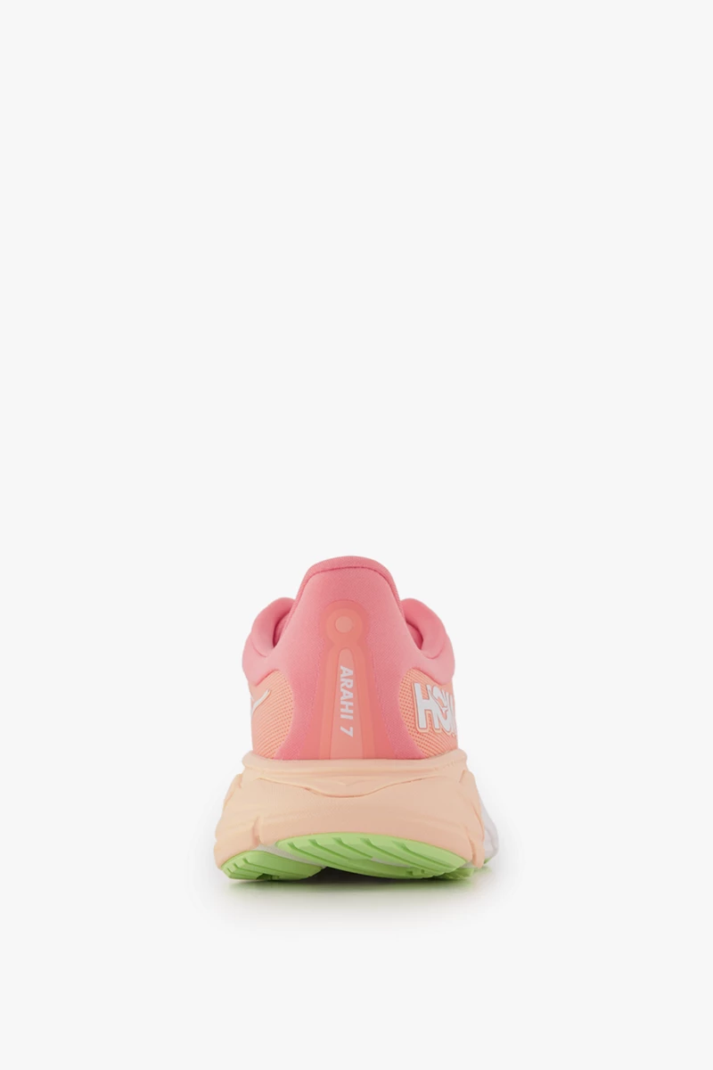 HOKA Arahi 7 Damen Laufschuh