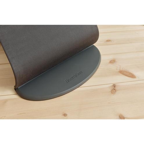 Transat Bliss Tissé Classique Anthracite - BABYBJÖRN