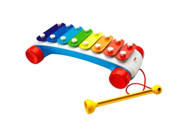 Mattel Baby Toys cymbaler (CMY09)