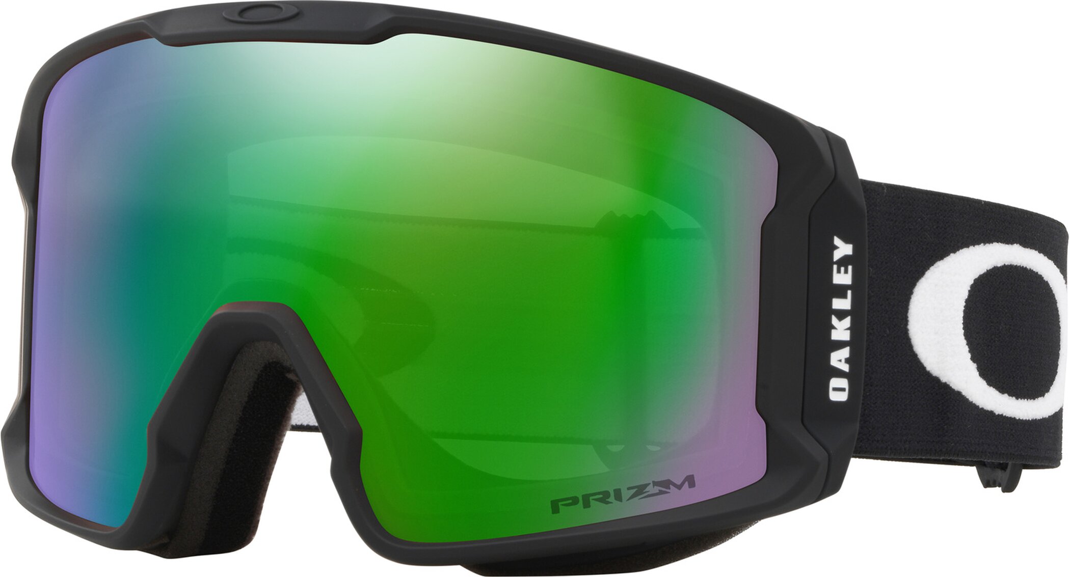 Oakley Line Miner